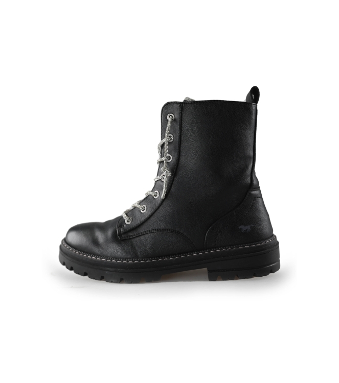 Mustang Veterboots