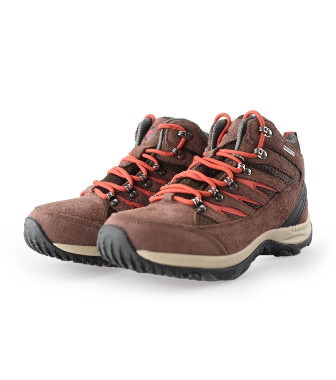 Travelin Wandelschoenen