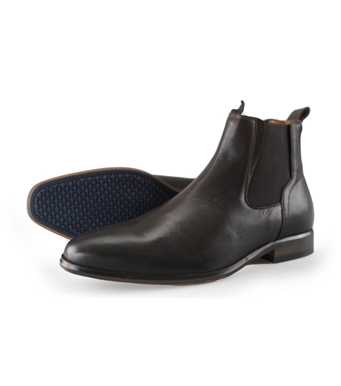 Denbroeck Chelsea Boots