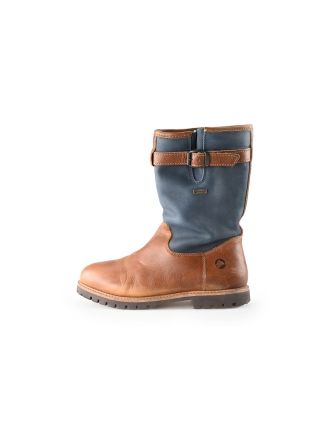 Travelin Wandellaarzen Bruin 242956
 Maat 43
 