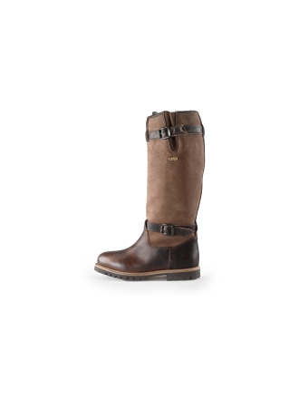 Travelin Wandellaarzen Bruin 242982
 Maat 39
 