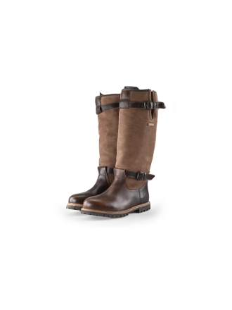 Travelin Wandellaarzen Bruin 242982
 Maat 39
 