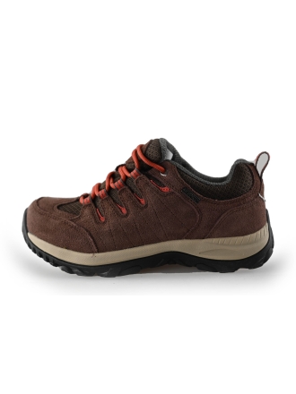 Travelin Wandelschoenen Bruin 242985
 Maat 37
 