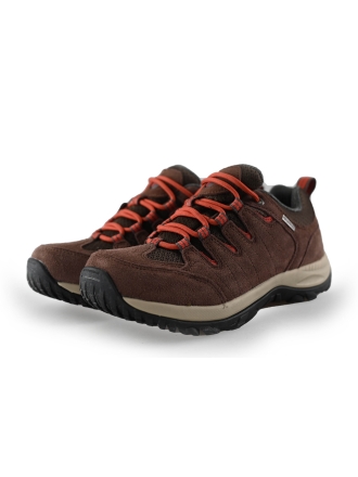 Travelin Wandelschoenen Bruin 242985
 Maat 37
 