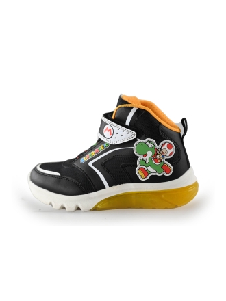  Geox Hoge Sneakers 243004
 [MAAT] 30
 