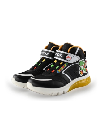  Geox Hoge Sneakers 243004
 [MAAT] 30
 