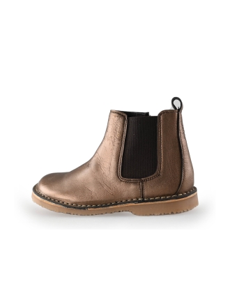  Pinochhio Chelsea Boots 243015
 [MAAT] 26
 