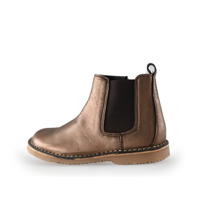 Pinochhio Chelsea Boots