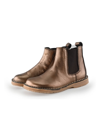  Pinochhio Chelsea Boots 243015
 [MAAT] 26
 