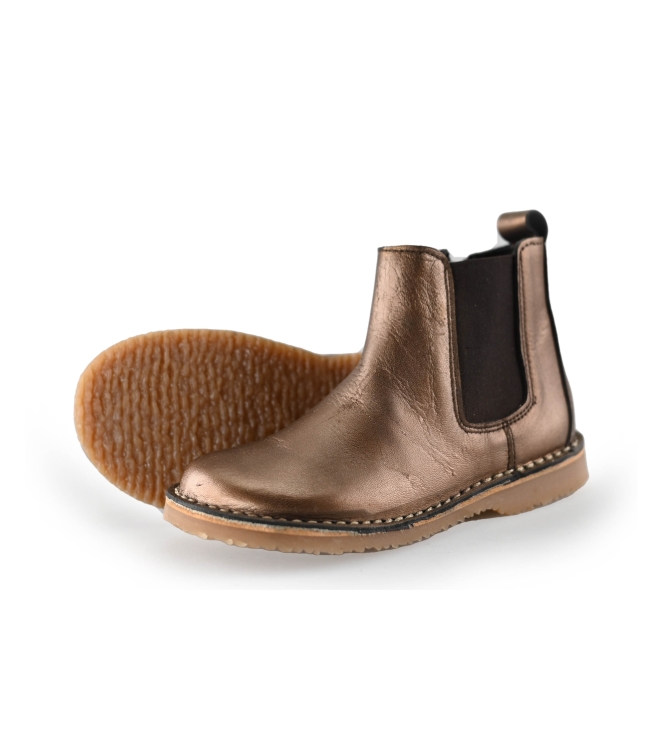 Pinochhio Chelsea Boots