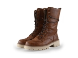 Mustang Veterboots