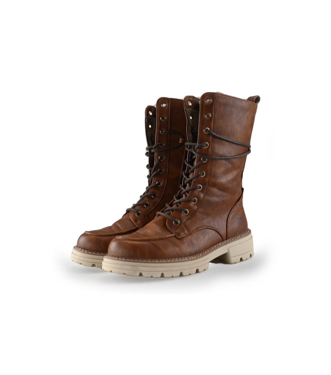 Mustang Veterboots