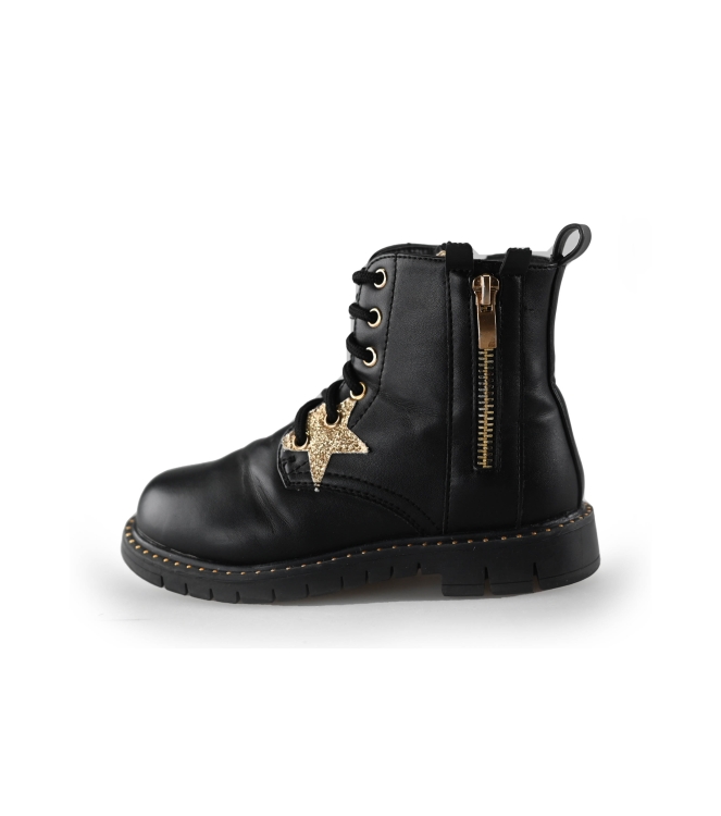Nelson Veterboots