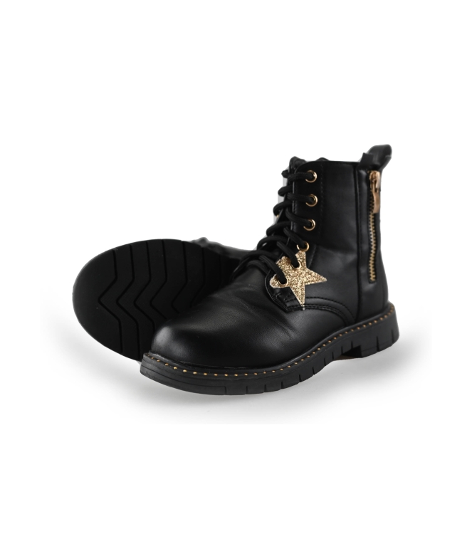 Nelson Veterboots