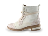 Mustang Veterboots
