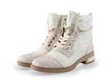 Mustang Veterboots