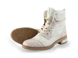 Mustang Veterboots