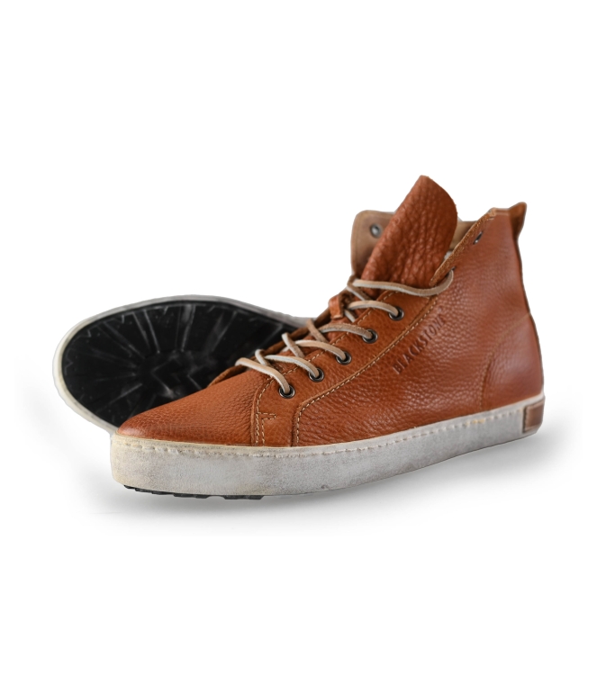 Blackstone Hoge Sneakers