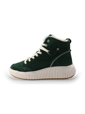 Rieker Hoge Sneakers 243067
 [MAAT] 39
 