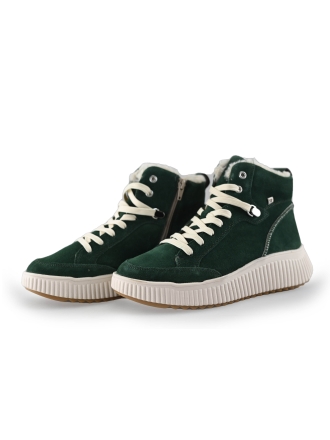  Rieker Hoge Sneakers 243067
 [MAAT] 39
 
