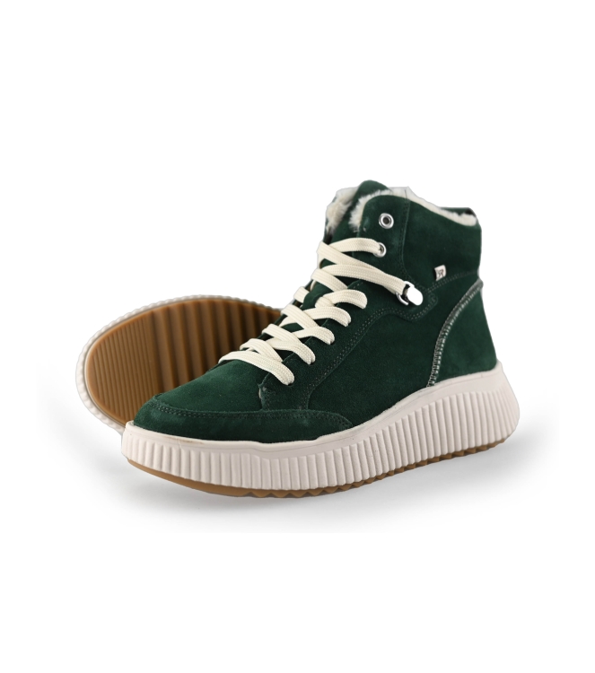 Rieker Hoge Sneakers