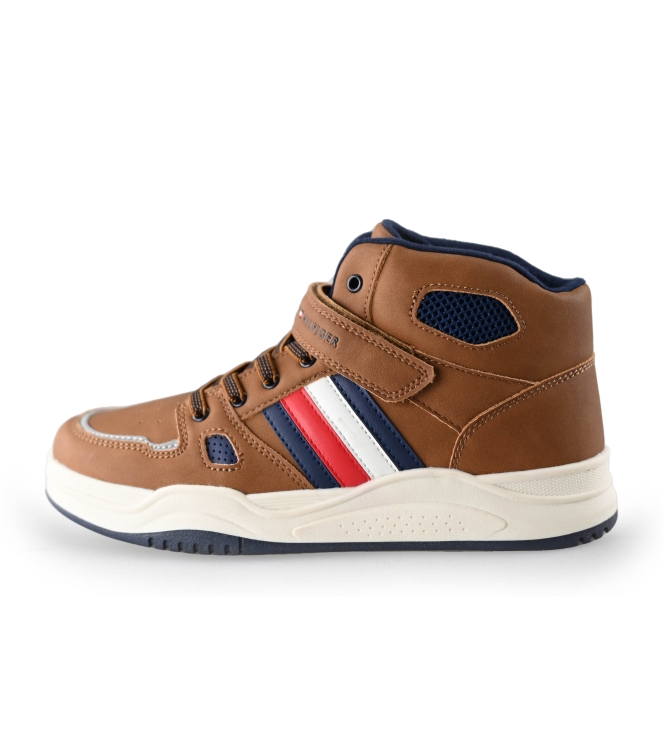 Tommy Hilfiger Hoge Sneakers