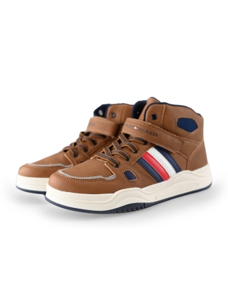  Tommy Hilfiger Hoge Sneakers 243076
 [MAAT] 37
 