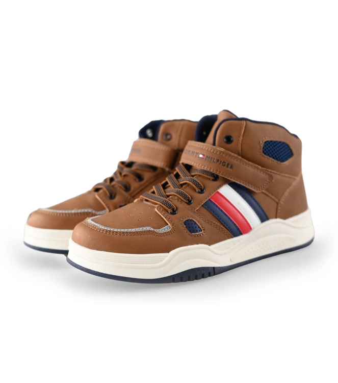 Tommy Hilfiger Hoge Sneakers