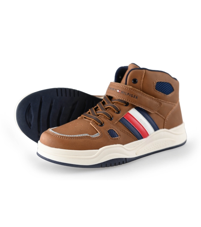 Tommy Hilfiger Hoge Sneakers