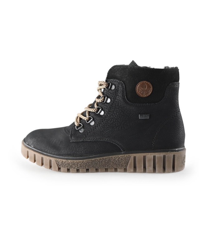 Rieker Veterboots