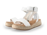 Posh Espadrilles
