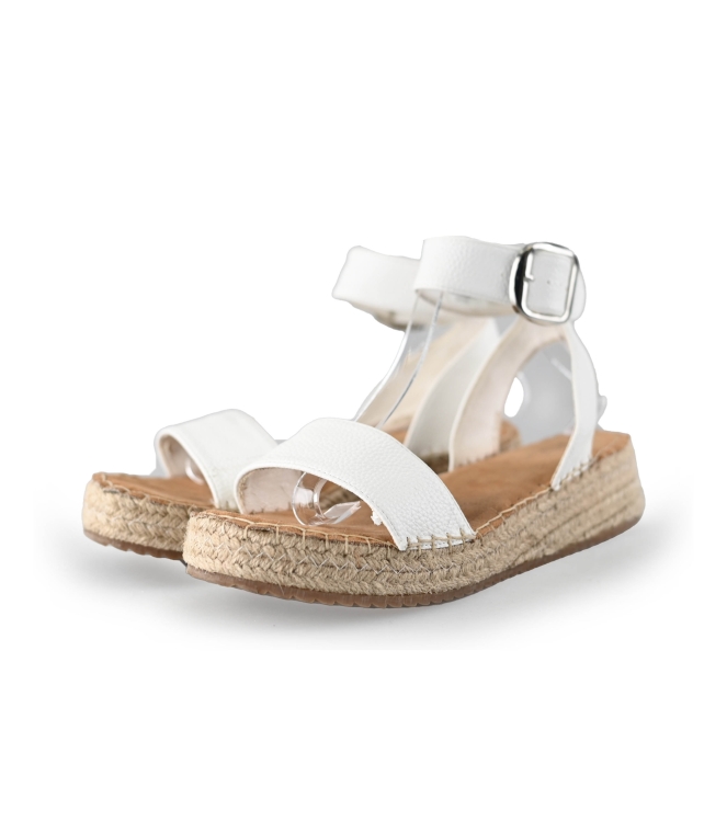 Posh Espadrilles