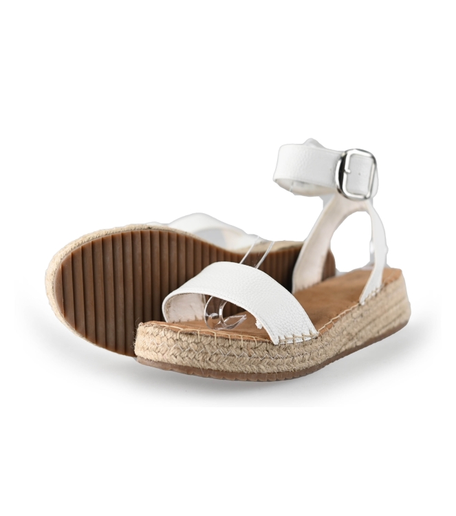 Posh Espadrilles