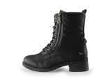 Mustang Veterboots