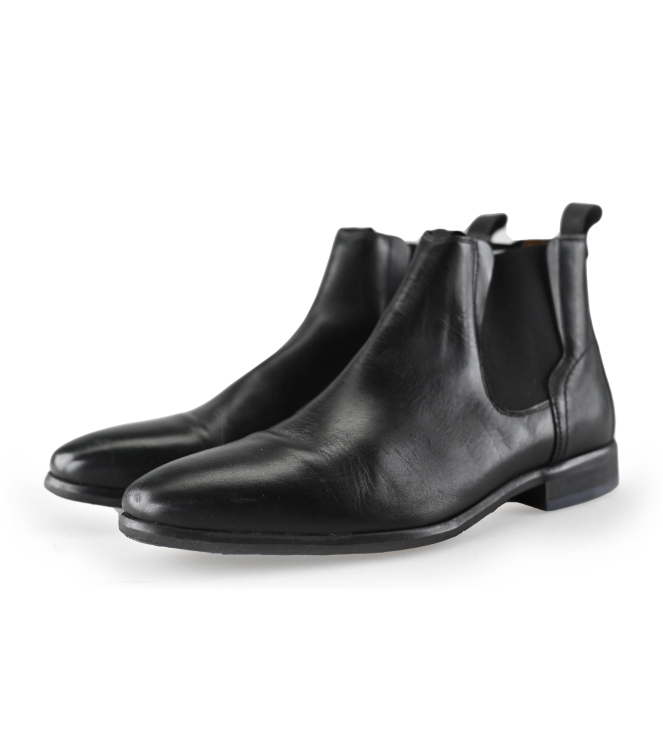 Denbroeck Veterboots