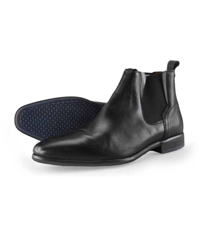 Denbroeck Veterboots