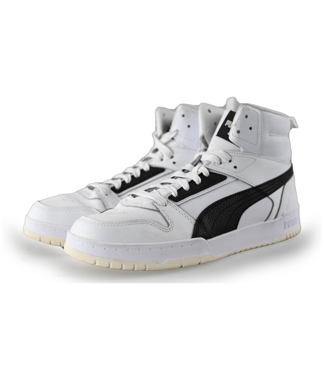 Puma Hoge Sneakers