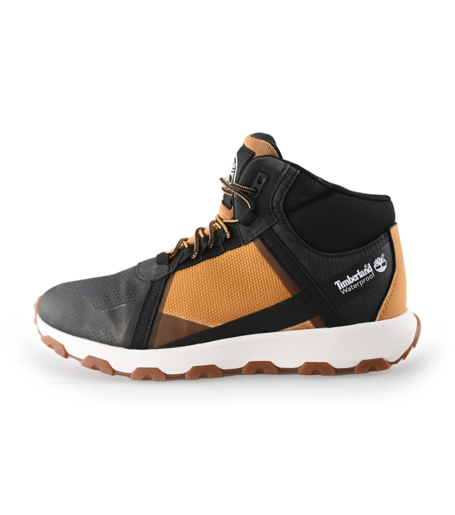 Timberland Hoge Sneakers
