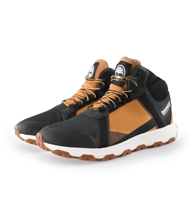 Timberland Hoge Sneakers