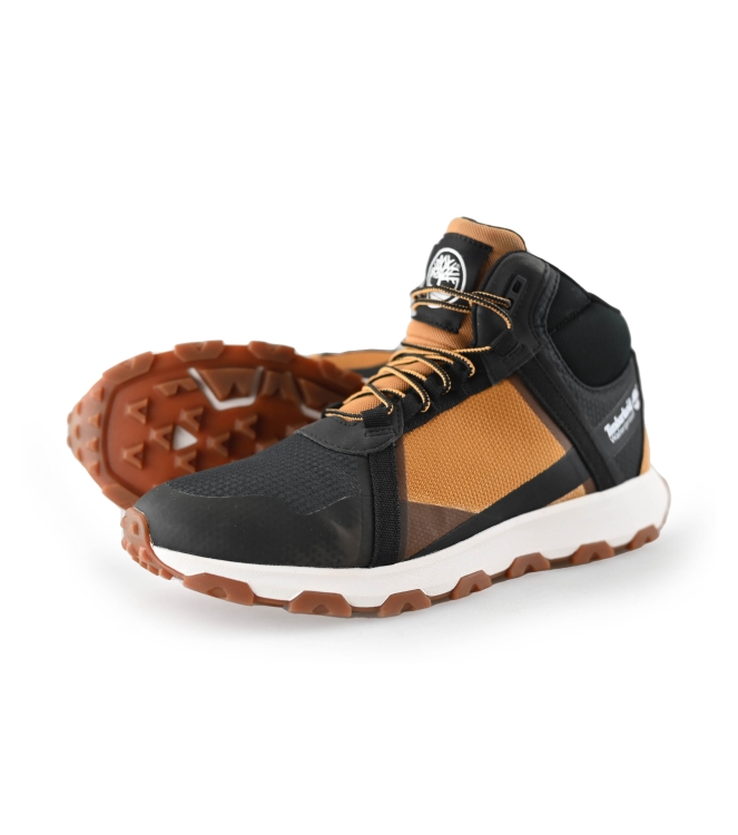 Timberland Hoge Sneakers