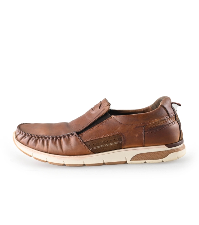 Timberland Instappers