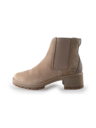 Timberland Chelsea boots Beige 243180
 Maat 41½
 
