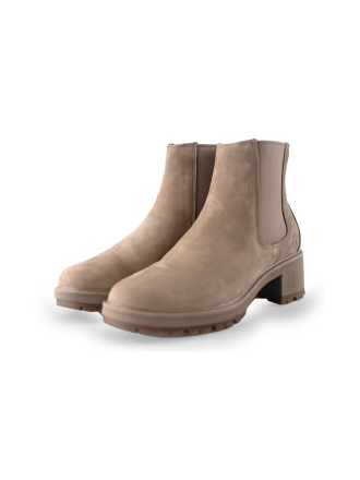 Timberland Chelsea boots Beige 243180
 Maat 41½
 