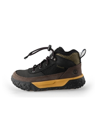  Timberland Hoge Sneakers 243192
 [MAAT] 26
 
