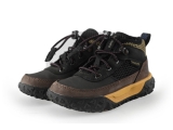 Timberland Hoge Sneakers