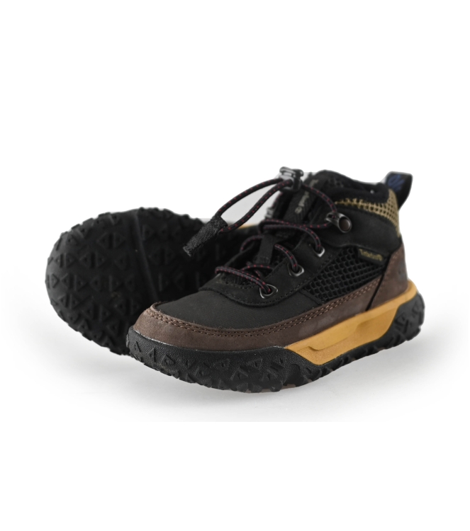 Timberland Hoge Sneakers