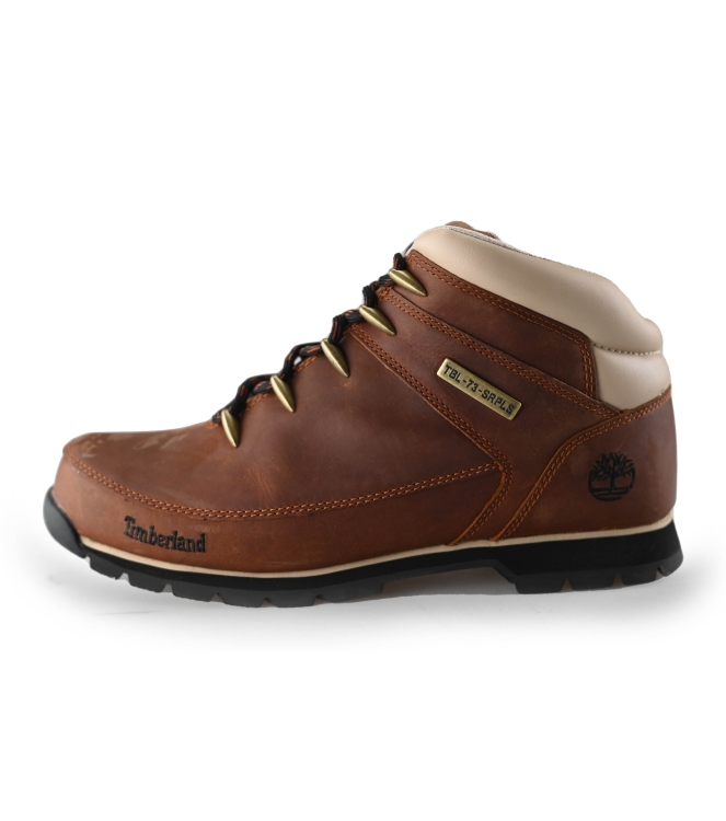 Timberland Hoge Sneakers