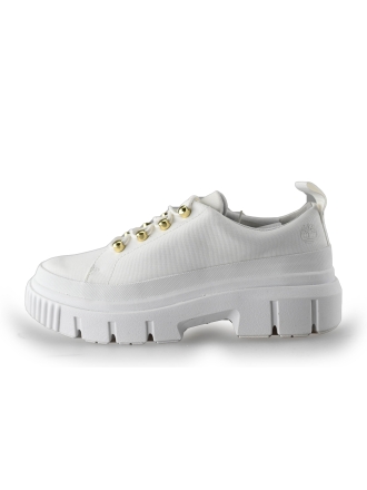  Timberland Sneakers 243200
 [MAAT] 38
 