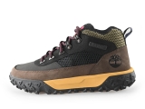 Timberland Hoge Sneakers