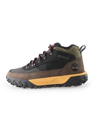  Timberland Hoge Sneakers 243214
 [MAAT] 41
 
